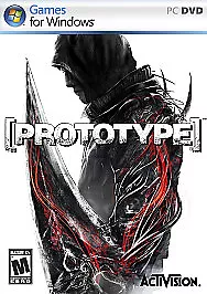 Prototype - Pc • $6.24