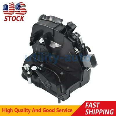 $46.81 • Buy Door Lock Actuator Motor Front Right Fits BMW 2001-06 E46 325 330CI 51217011250