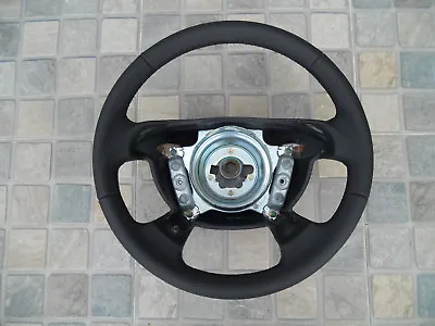 Steering Wheel MERCEDES SLK R170 CLK W208 New Leather • $200