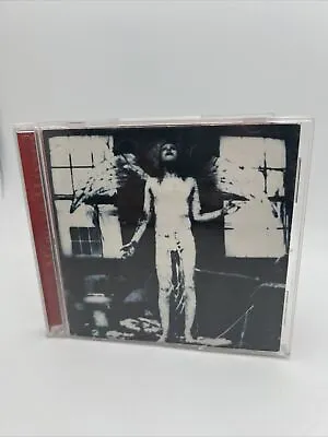 Antichrist Superstar- Marilyn Manson (CD 1996) CD32 • $4.49