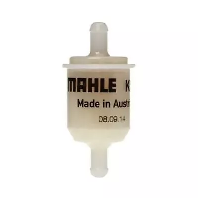 Quantum Mahle Fuel Filter For Kawasaki ZZR1100 1990 To 2001 • $37.19