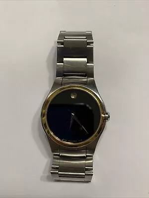 Movado 81G11870 • $210