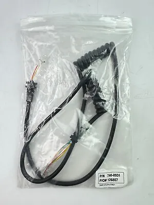 Schwinn 740-8931 Echelon 2 Power Upgrade Cable • $18.95