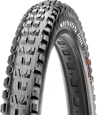 Maxxis Minion DHF 3C MaxxTerra EXO Tubeless Folding MTB Tire 29 X 2.5 • $84