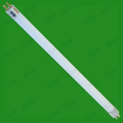 £11.49 • Buy 2x 16W T4 2 Pin 468mm Fluorescent Tube Strip Light Bulb 4000K Cool White Lamp