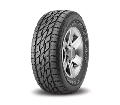 BRIDGESTONE Dueler D697 215/70R16 100S 215 70 16 (OWL) SUV 4WD Tyre • $240