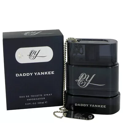 Daddy Yankee By Daddy Yankee Eau De Toilette Spray 3.4 Oz • $26.95