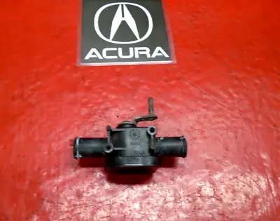 04 05 06 07 08 Acura Tl Hvac Ac Heater Control Valve Oem • $20