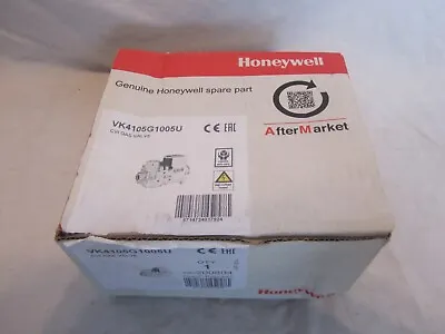 Honeywell VK4105G1005U CVI Gas Valve • £37.99
