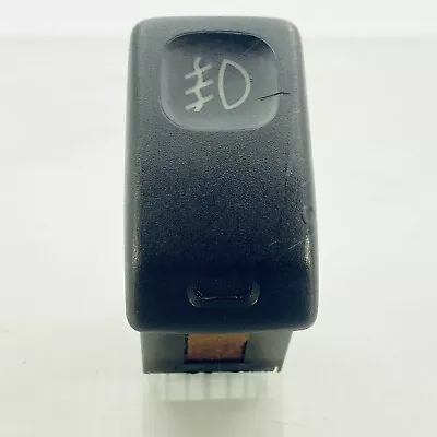 VOLKSWAGEN Jetta Golf Mk2 Fog Light Switch 191941535B • $15