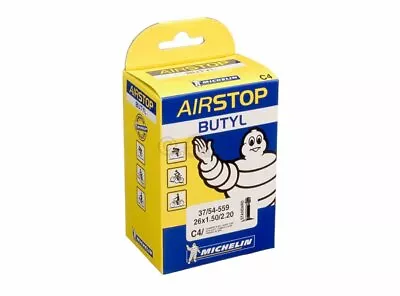 Michelin AirStop MTB Tube • $8.99