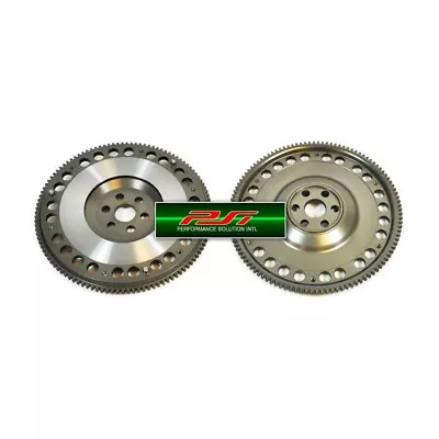 Psi 4140 Chromoly 10 Lbs Lightweight Clutch Flywheel 90-93 Mazda Mx-5 Miata 1.6l • $163.90