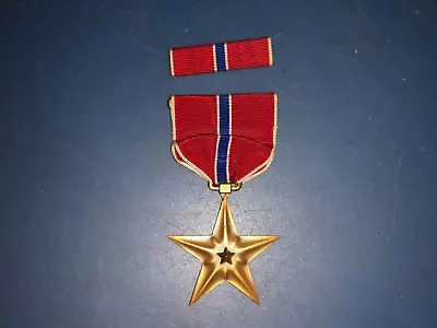 Vietnam War US Army BRONZE STAR Medal • $22.50