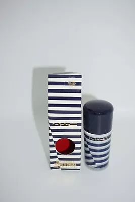 MAC Nail Lacquer Nail Polish ~ Vestral White ~ NIB Hey Sailor • $27.95