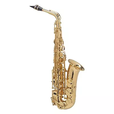$4029 • Buy Selmer 52AXOS Henri Selmer Paris/Seles Professional Alto Saxophone