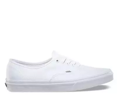 Vans Authentic - True White • $57.85