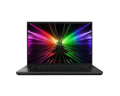 Razer Blade 16 (S10-NT/Win-11/Dual UHD+FHD+ Mini-LED/i9-14900HX/64GB DDR5/RTX 40 • $8999