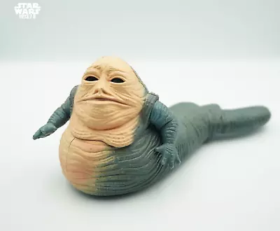 Star Wars Figure 1995 Potf Collection Jabba The Hutt • £13.99