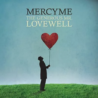 The Generous Mr. Lovewell By MercyMe (CD 2010) • $1.99