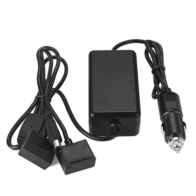 $53.51 • Buy 3 IN 1 Car Charger Battery Charging Adapter For DJI Phantom 3 Pro/Adv SE Drones