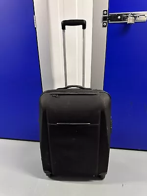 Samsonite Suitcase Medium Size Soft Shell  4 Wheel Spinner  • £40