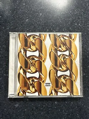 B.O.A.T.S. II #METIME [Explicit] - Audio CD By 2 Chainz - VERY GOOD • $8.99