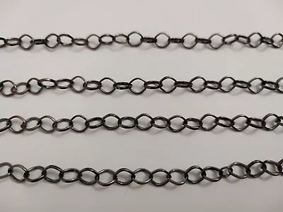 Jewellery Making Bracelets Necklaces Extender Chain (JCE) • £2.59