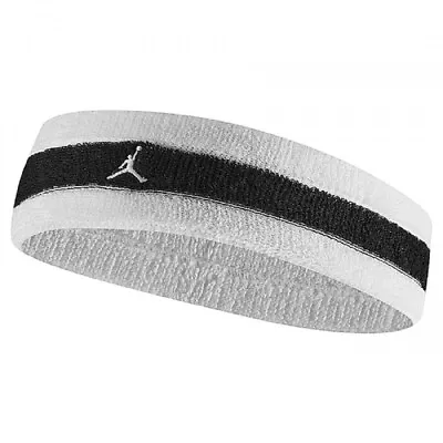 Nike Jordan Terrycloth Headband (CS938) • $38.15