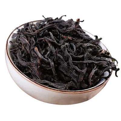 Da Hong Pao Tea 250g Wuyishan Dahongpao Premium Rock Tea Oolong Natural Organic • $11.81