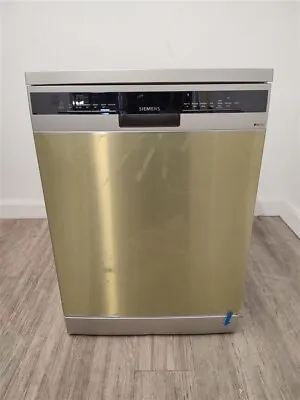 Siemens SN23HI00KG Dishwasher 60cm 13 Place Settings [ID2110061908] • £419.90