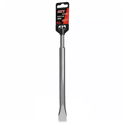 $16 • Buy SDS + Bit Chisel MPT 14x 20mm 250mm Jack Hammer Spade Cold Chisel Tile Remover