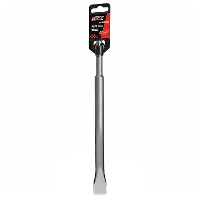 SDS + Bit Chisel MPT 14x 20mm 250mm Jack Hammer Spade Cold Chisel Tile Remover • $21