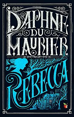 Rebecca (VMC): Daphne Du Maurier (Virago Modern Classics) • £6.29