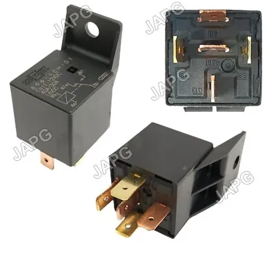 Electric Relay For Countax C50 C60 C80 C300 C400 C500 C600 C800 Mower • £14.99