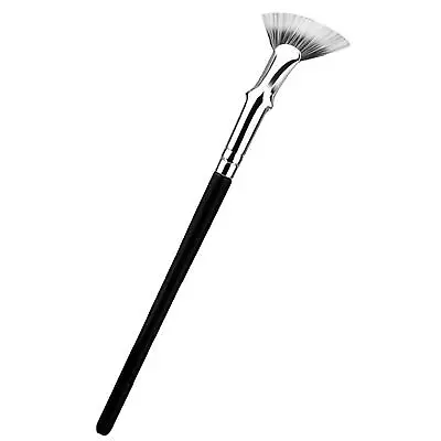 Mascara Fan Brush Mascara Fan Brush Beauty Tool Mascara Fan Brush For Lashes • $7.12