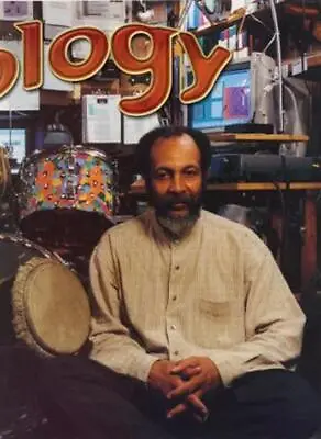 Milford Graves Tommy Flanagan Downbeat Clipping • $18.63