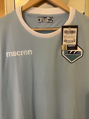 Lazio Football Shirt Size XXL( XL) • £40