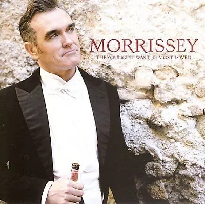 The Youngest Was The Most Loved [4 Tracks] [Single] By Morrissey (CD Jun-2006 • $3