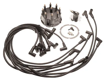 Ignition Tune Up Kit For Mercruiser V8 5.0 5.7 Thunderbolt 84-816608Q61 805759Q3 • $64.95