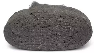 Steel Wire Wool 0000 Ultra Fine - 1 Meter Pack • £10.33