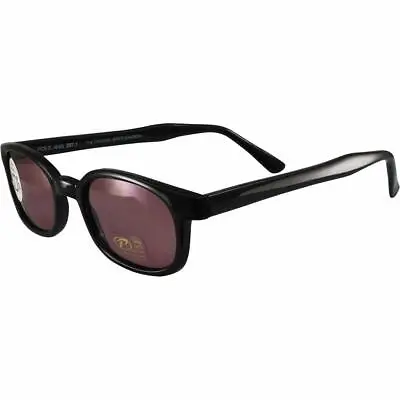 X-KD's Unisex-Adult Biker Sunglasses (Rose One Size) • $12.99