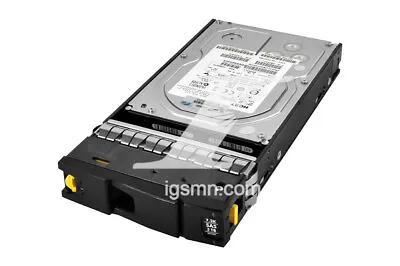 HPE 697391-001 3PAR 3TB SAS 6G NL 7.2K 3.5  LFF Internal Hard Drive HDD • $32.99