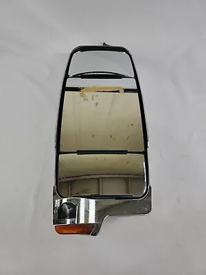 Velvac VMAX 716255 Mirror Head Assembly Driver Left Fleetwood RV Motorhome Bus • $149.95