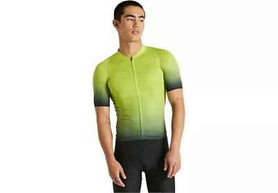 Specialized Men's HyprViz SL Air Jersey • $32.50