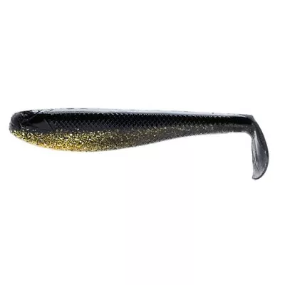 NEW ZMan SwimmerZ 4  Lures 4 Pack By Anaconda • $18.99