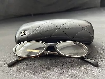 £59 • Buy Vintage Chanel Ladies Glasses Frames