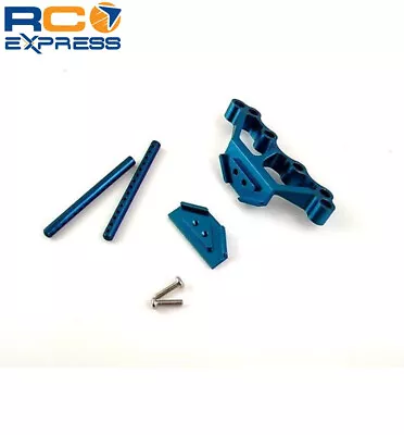 Hot Racing Losi Mini T Aluminum Extended Body Mounts SMT2932 • $12.77