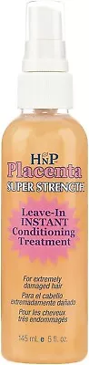 £40.79 • Buy Hask Placenta Super Strength Conditioning Treatment 141.75G Free Shipping World