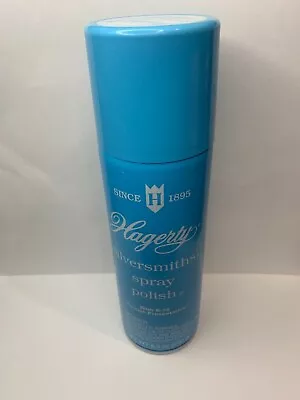 Hagerty Silversmiths' 8.5 Oz. Spray Silver Polish 14080 - 1 Each • $19.90