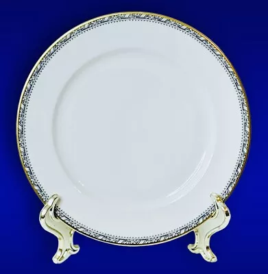 VTG Heinrich H&C CHRISTINE HC508 Selb Germany US Zone 7 7/8” Salad Plate NEW • $17.59